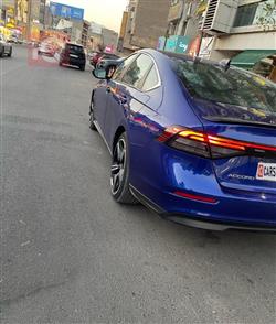 هوندا أكورد